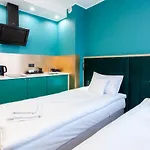 Apartahotel Square Gdynia