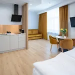 Apartahotel Square Gdynia