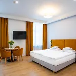 Square 3* Gdynia