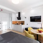 Apartahotel Square Gdynia