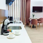 Square 3* Gdynia