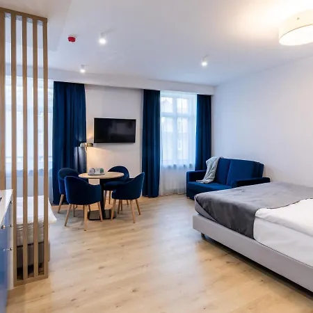 Square 아파트호텔