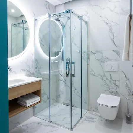 アパートホテル Square