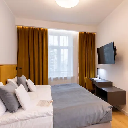 Square Appart hôtel