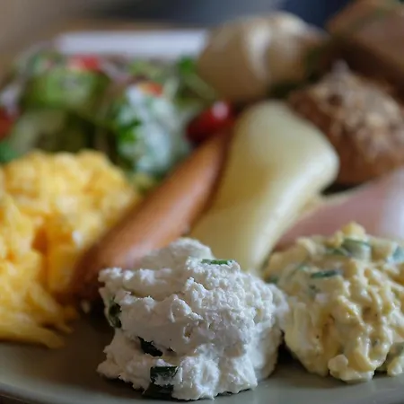 アパートホテル Square グディニャ