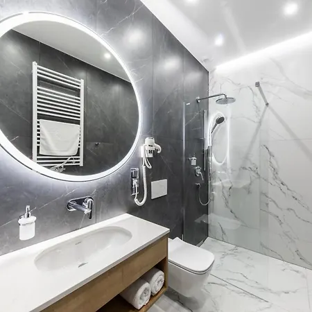 Square グディニャ