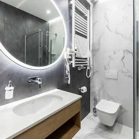 Appart hôtel Square 3*
