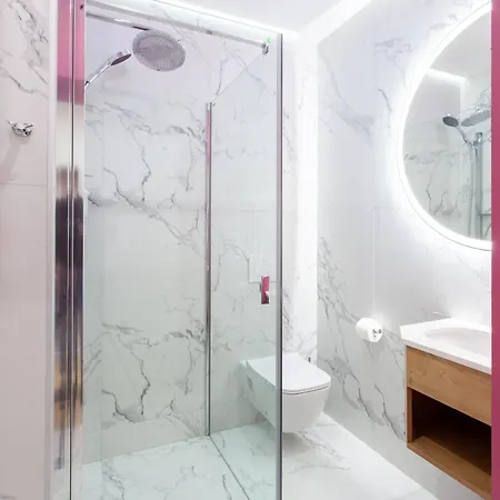 Aparthotel Square Gdynia
