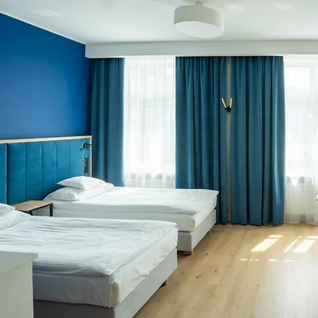 Square Aparthotel