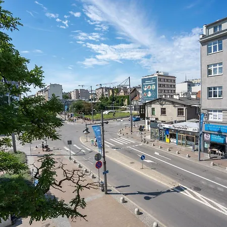 Square Gdynia
