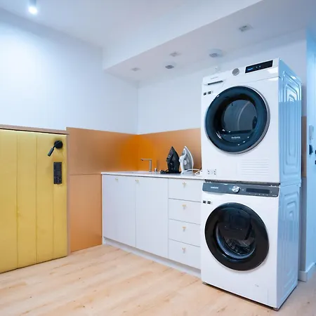 Square アパートホテル