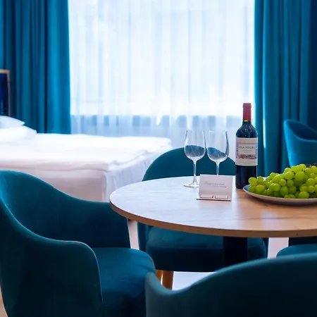 Aparthotel Square Gdynia