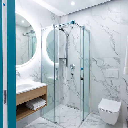 Appart hôtel Square 3*
