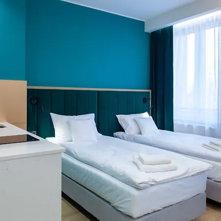 Square グディニャ