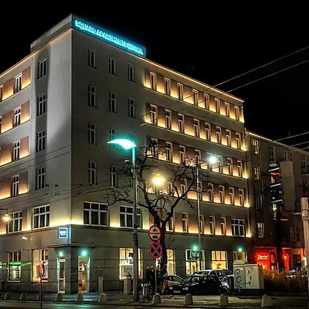 Square Appart hôtel
