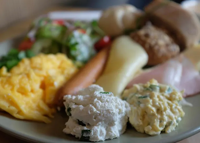 Hotel apartamentowy Square Gdynia